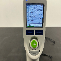 Mettler Toledo Rainin Nanorep Pipette image 2
